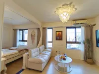 Yunqi Yuexiafeng Apartment (Zhongbaili)