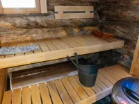 Sallanhelmi b1 Hotels in Eastern Lapland