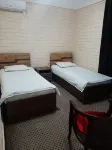 Lotus Hotel Hotel di 