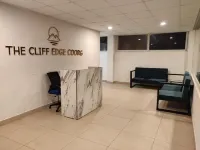 The Cliff Edge Coorg Hotels in Kadagadal