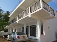 美蕊沙水手旅館