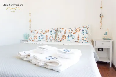 Palm Beach House - Vista Mare