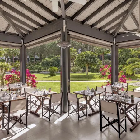 Precise Resort El Rompido-The Hotel