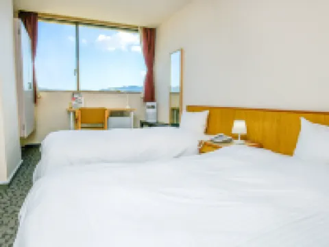 Saiki Central Hotel Hotels in Saiki