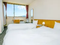 Saiki Central Hotel Hotel a Saiki