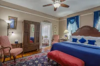 Victorian House Bed and Breakfast