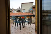 Hotel Fortuna - Scenic