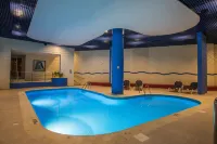 Vila Gale Nautico Hotels in Silves