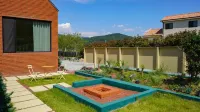 Yeongam Soso Gonggam Private Pool Villa Hotels in Yeongam-gun