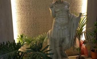Villa Adriana Hotel
