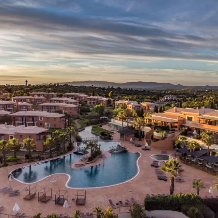 Monte Santo Resort