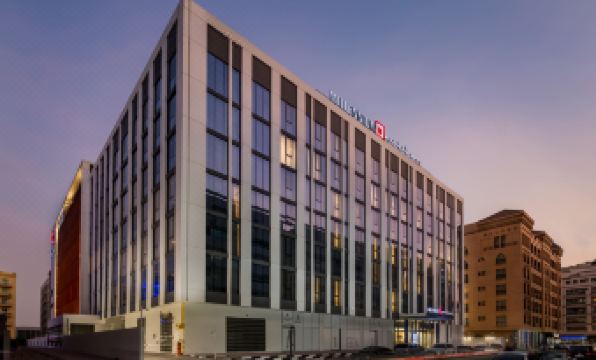 Millennium Al Barsha