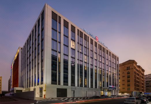 밀레니엄 알 바르샤