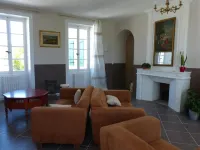 Domaine de l'Estuaire Hotels in Soubran