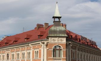Hotel Polonia