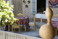 Komil Bukhara Boutique Hotel Hotels near Nodir Devon Begi Xonaqosi