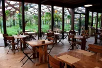 Herb Village Hotels in Yeoncheon-gun