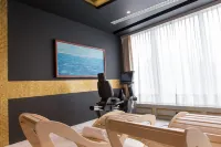 Swissôtel Sarajevo - ที่มีฟิตเนส