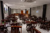 Aquidabã Praia Hotel - พร้อมอาหารเช้า