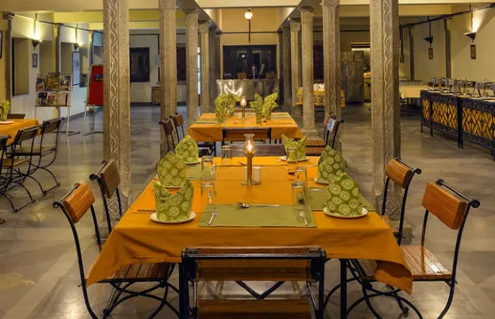 阿蘭亞瓦斯酒店