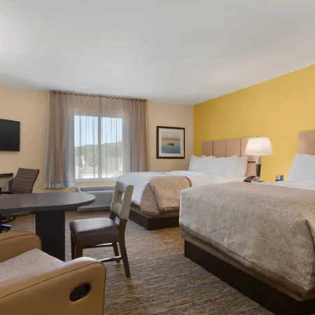 Candlewood Suites VESTAL - BINGHAMTON by IHG