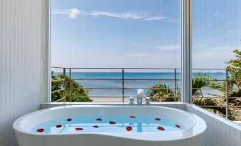 Beach Room