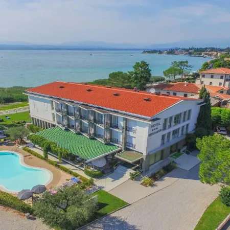Hotel Miramar