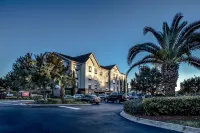 TownePlace Suites Savannah Airport
