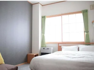 The Stay Wakkanai Hotels near Gate of Ice and Snow - Sakhalin Islanders Memorial Monument