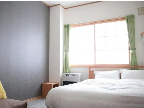 The Stay Wakkanai Hotel a Wakkanai