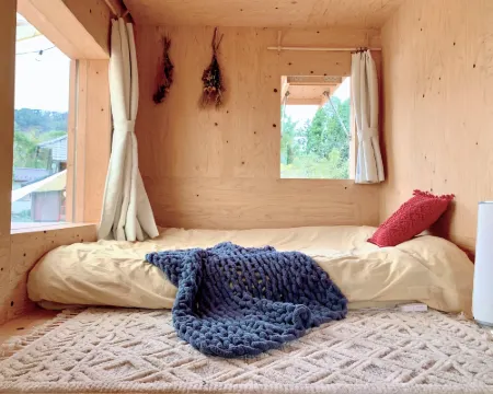 Washinmura Futtsu otelleri