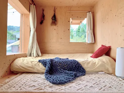 Washinmura Futtsu otelleri