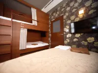 Tagawaitaekisya Hotel Hotels in Soeda