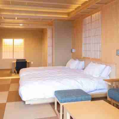 ホテル四季の館 箱根芦ノ湖（2022年2月17日オープン） Rooms