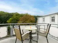Zinnowitzer Hof App.16 Hotels in Zinnowitz