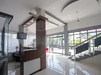 Capital O 92096 Kuala Ulee Lheue Residence Syariah