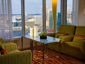 Baltimore Marriott Waterfront