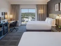 Hilton San Antonio Hill Country Hotels in der Nähe von Wasserpark Aquatica San Antonio