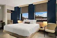 CityFlatsHotel - Port Huron, Ascend Hotel Collection Hotel a Port Huron