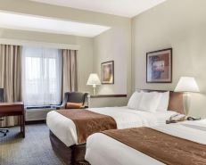 Comfort Inn Bismarck