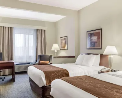 Comfort Inn Bismarck
