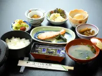 Yuparu Yamatsuri Hotels in Daigo