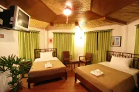 Coron Hilltop View Resort Hotels in Coron