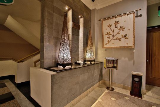 브라가 시티 워크