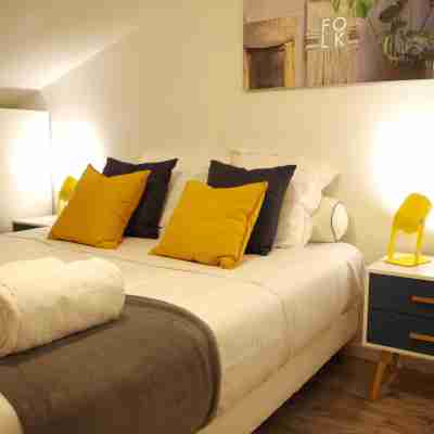 La Villa Tria Castella Rooms