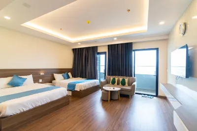 FLC Sea Tower Apartment Quy Nhon - Hung Dong Tourist