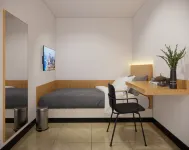 Check Inn Permata Hijau Hôtels à : North Semarang