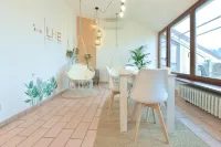LHE Central View Boutique Hotels in Case Lago