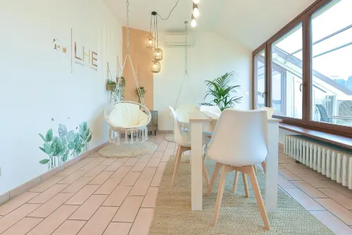 LHE Central View Boutique