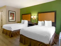 羅利達拉姆國際機場美國精選長住套房酒店 莫里斯維爾酒店